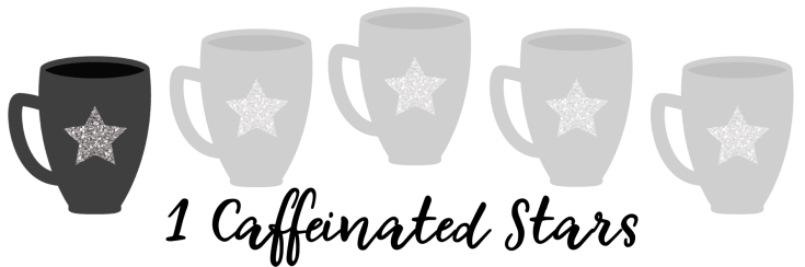 1 Caffeinated Stars