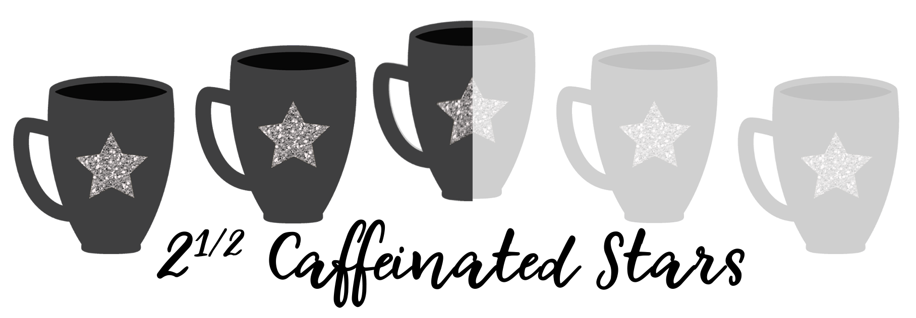 Rating: 2.5 Caffeinated Stars