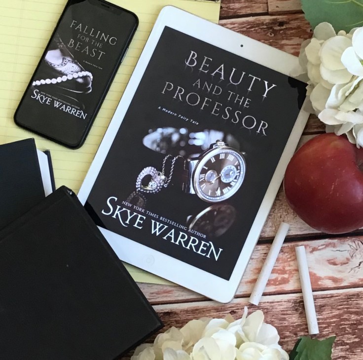 A Modern Fairy Tale Duet 2