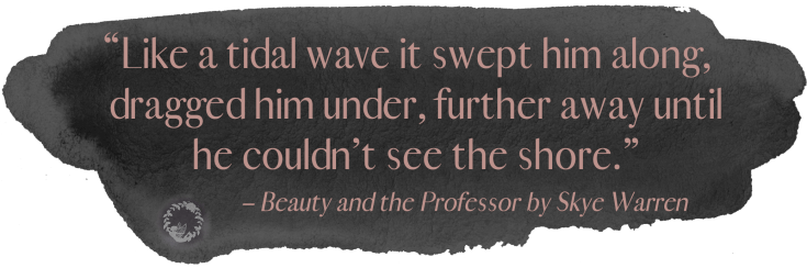 Beauty and the professor 2