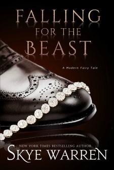 Falling for the Beast Ebook Cover