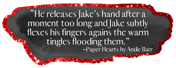 Paper Flowers Quote 3