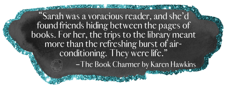 TheBookCharmer Quote