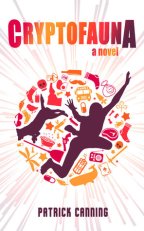 Cryptofauna