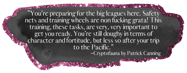 Cryptofauna quote 3