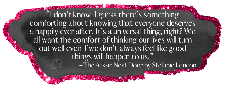 TheAussieNextDoor Quote 2