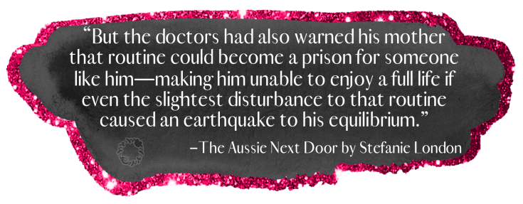 TheAussieNextDoor Quote