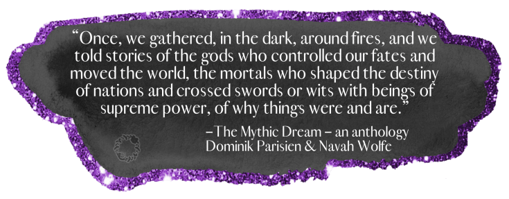 TheMythicDream quote 2
