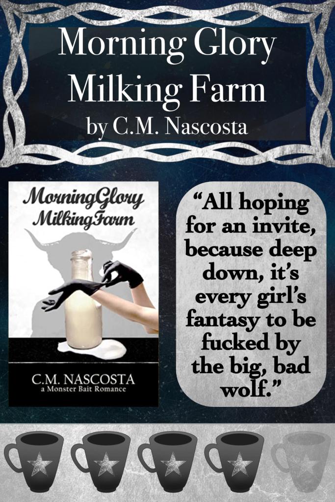 Review Morning Glory Milking Farm Caffeinated Fae