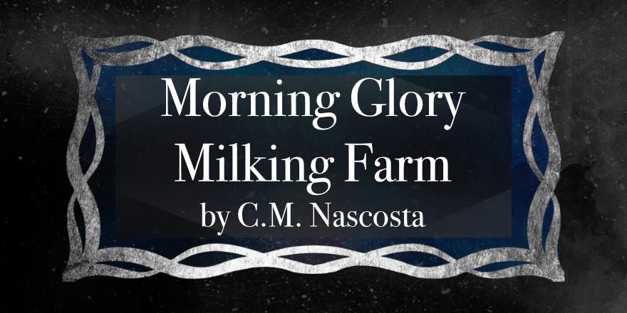 Milking visual data 6