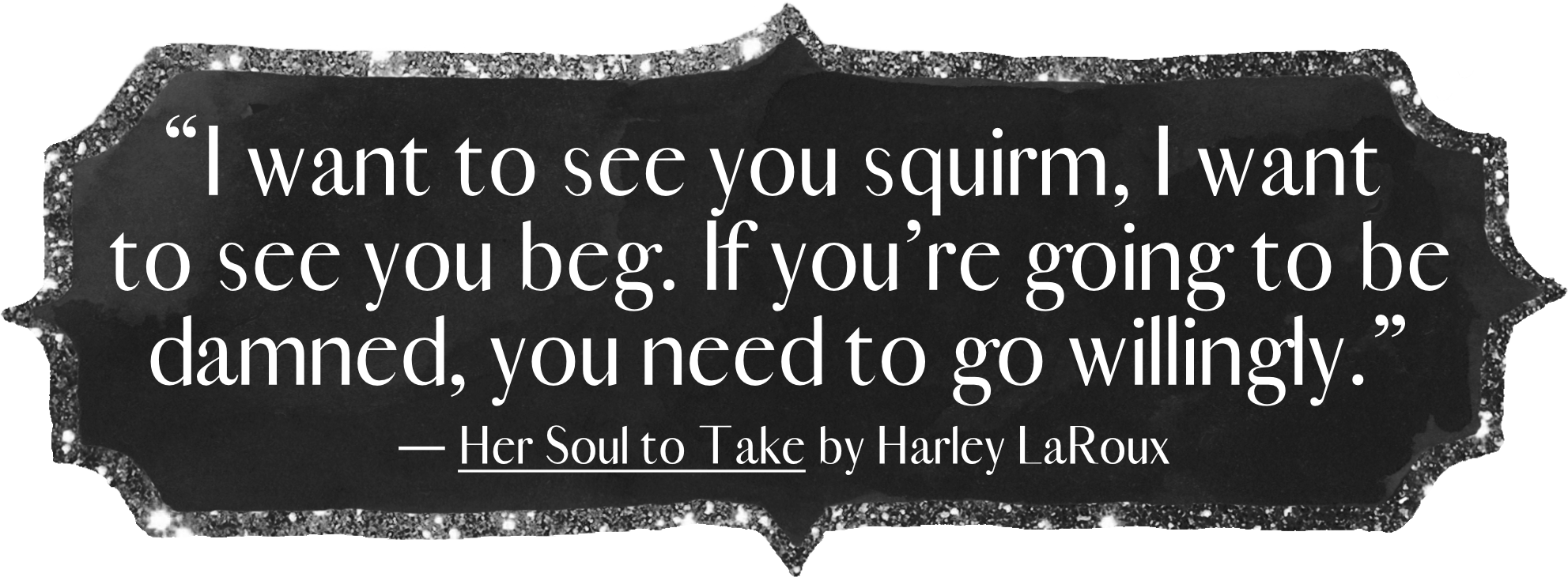 Review | Her Soul To Take – Caffeinated Fae